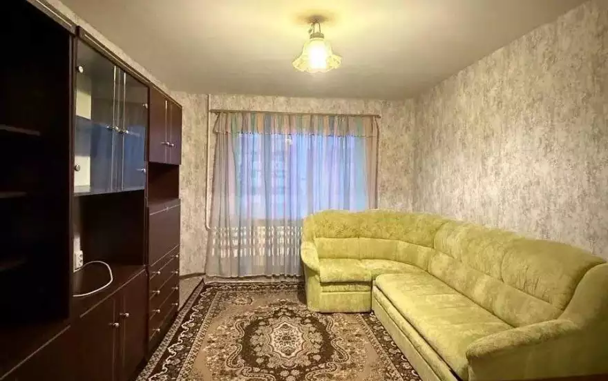 квартал Мирный 16