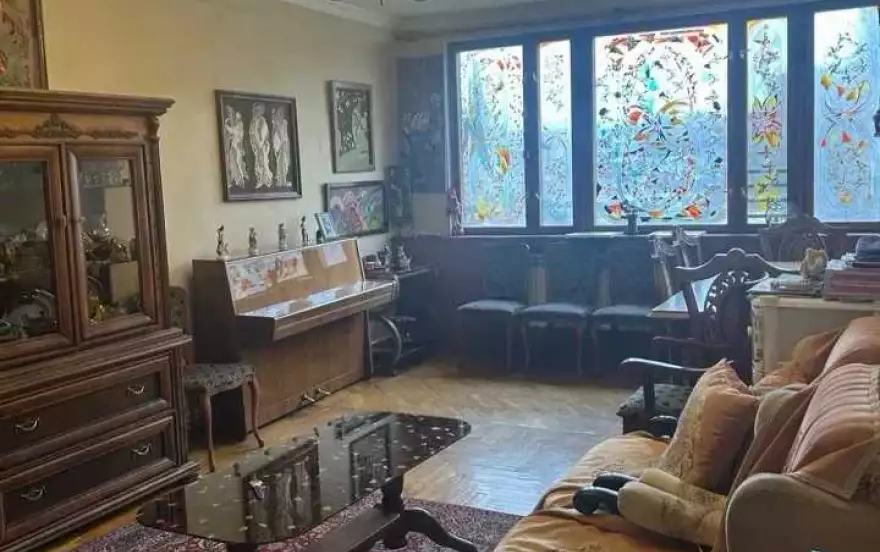 ул. Грачья Кочара, 20