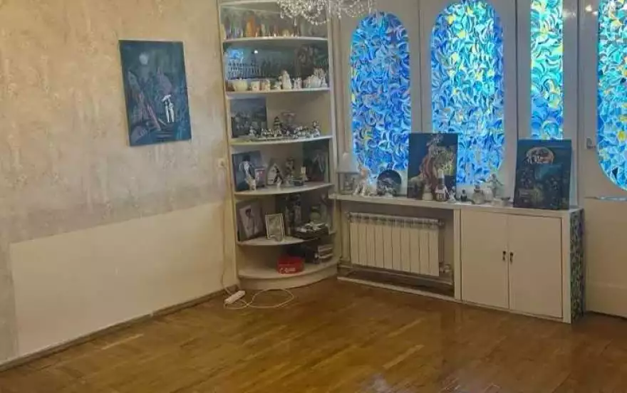 ул. Грачья Кочара, 20