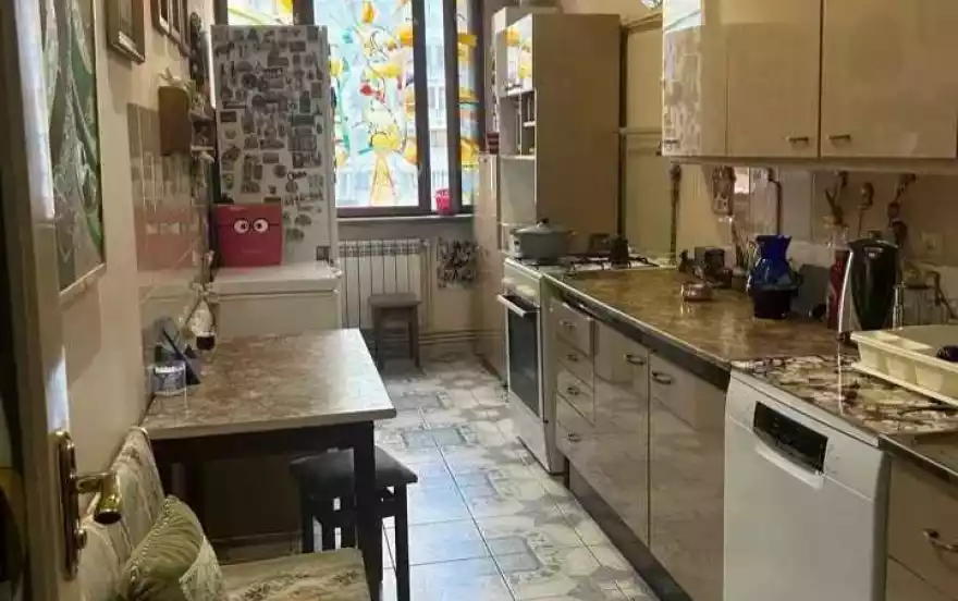 ул. Грачья Кочара, 20