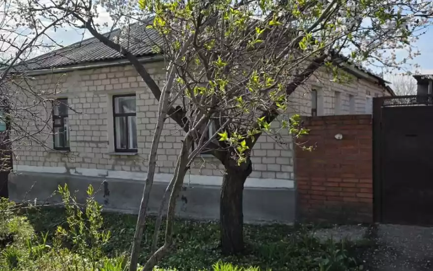 улица Леваневского, 126 