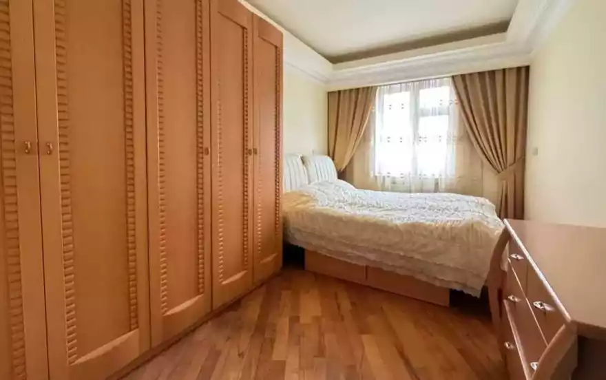 улица Тиграна Петросяна, 3