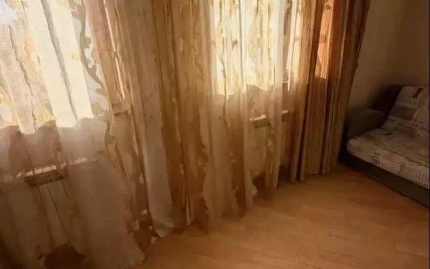 улица Тиграна Петросяна, 18