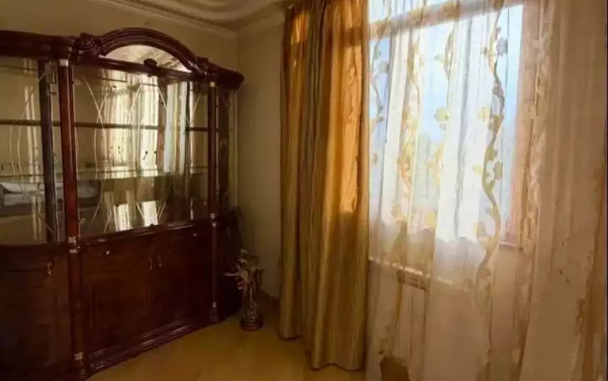 улица Тиграна Петросяна, 18