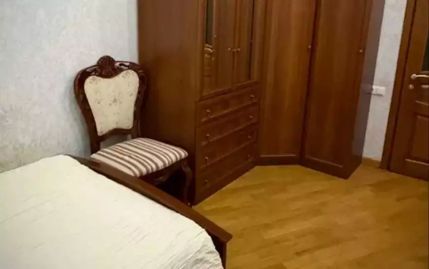 улица Тиграна Петросяна, 18