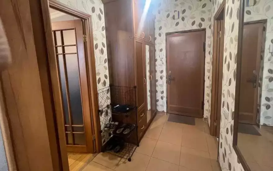 улица Аргишти, 7