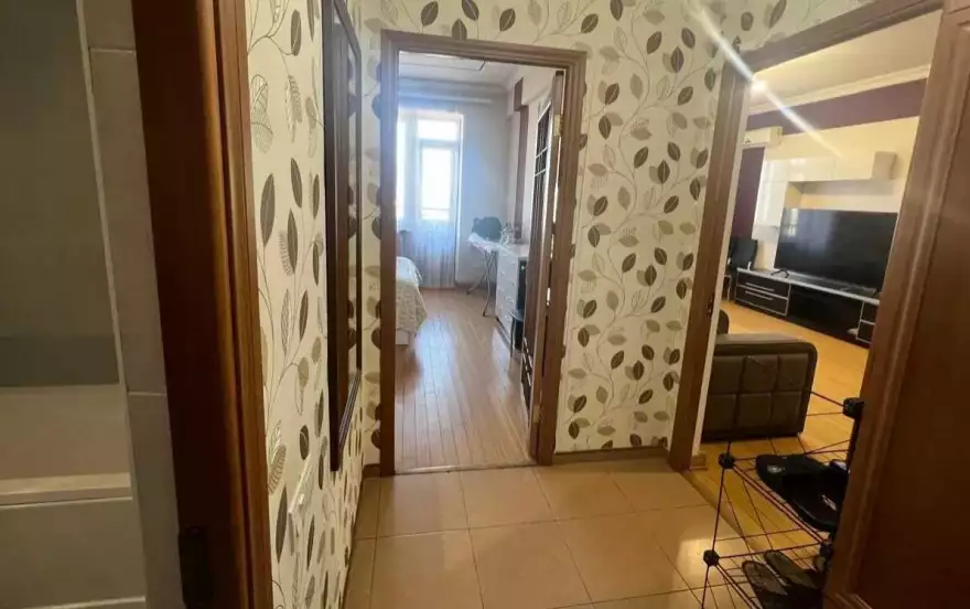 улица Аргишти, 7