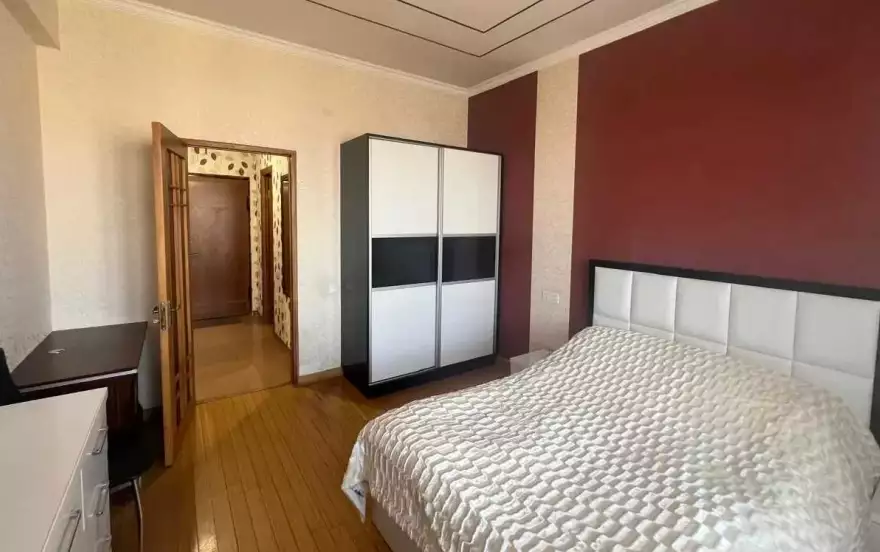улица Аргишти, 7