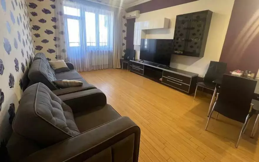 улица Аргишти, 7