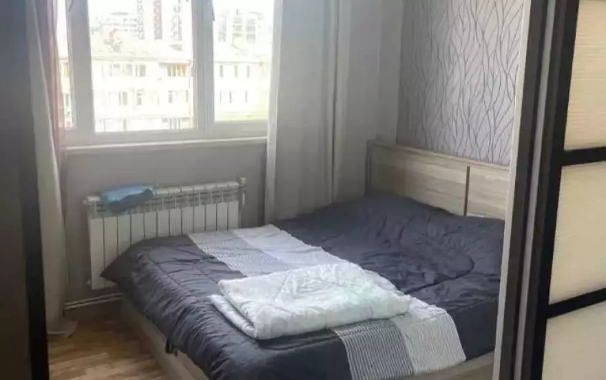 проспект Комитаса, 1