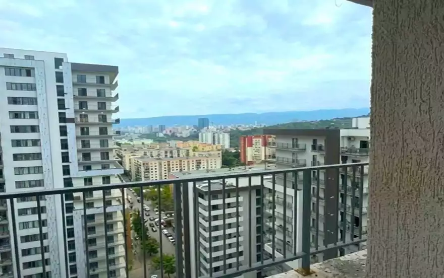 улица Алио Мирцхулава