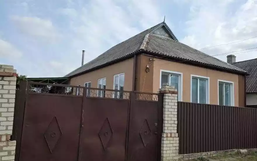улица Короленко 