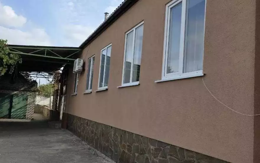 улица Короленко 