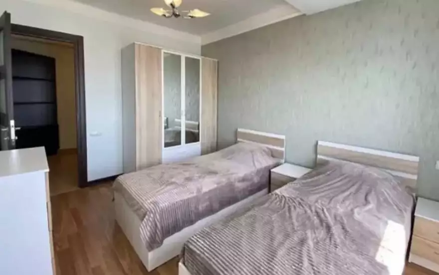 проспект Комитаса, 7/2 