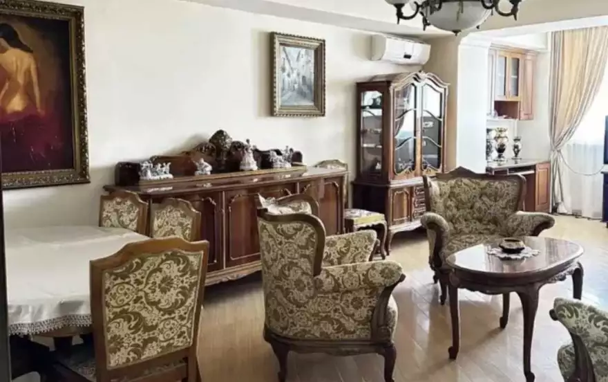 улица Гарегина Нжде, 27/1