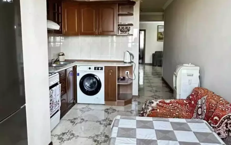 улица Гарегина Нжде, 27/1