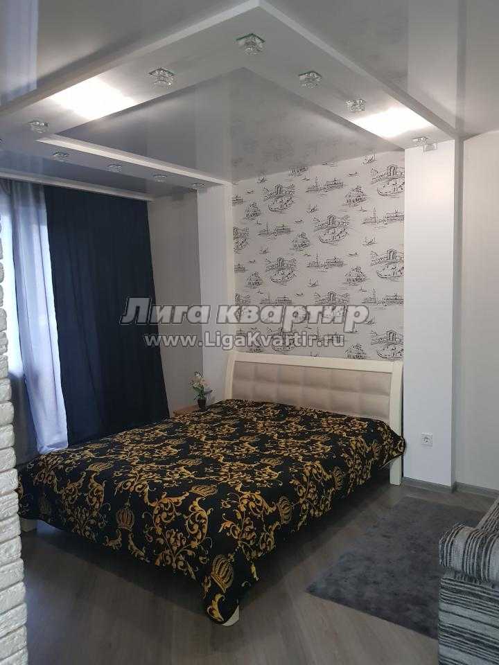 1 комнатные на гоголя