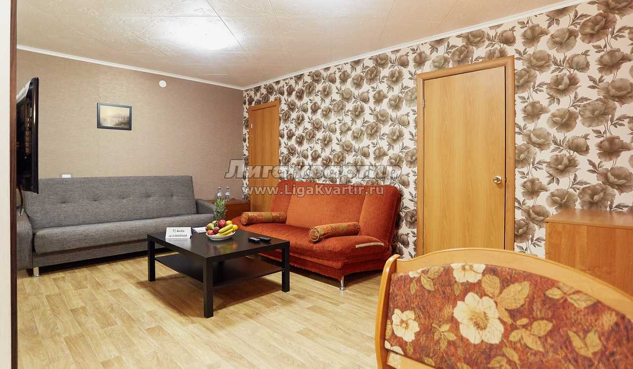 снять 2 квартиру в ухте