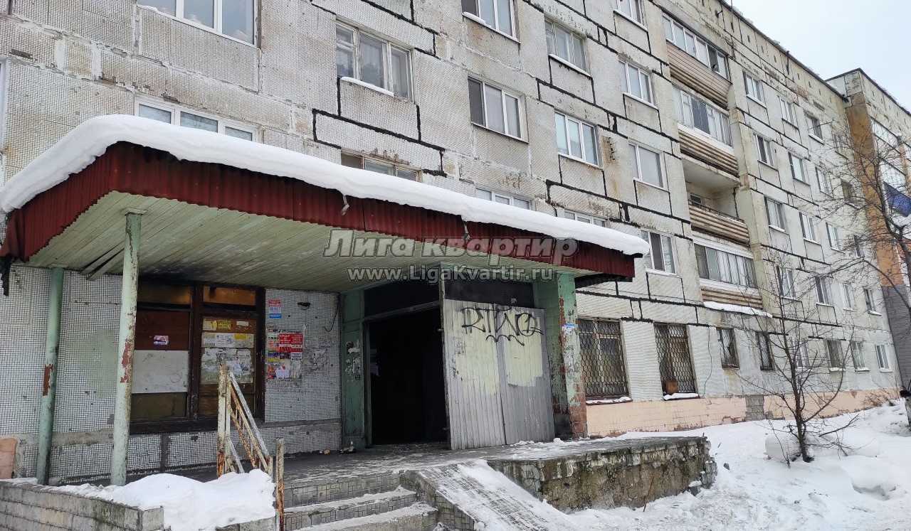 фотографии улицы Юности