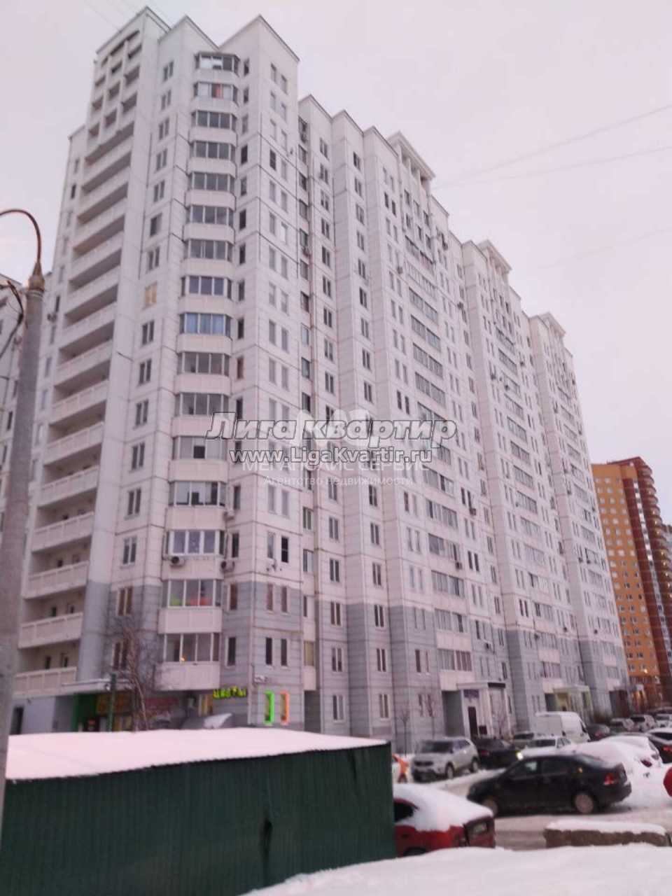 Купить Квартиру В Подольске Микрорайон 2