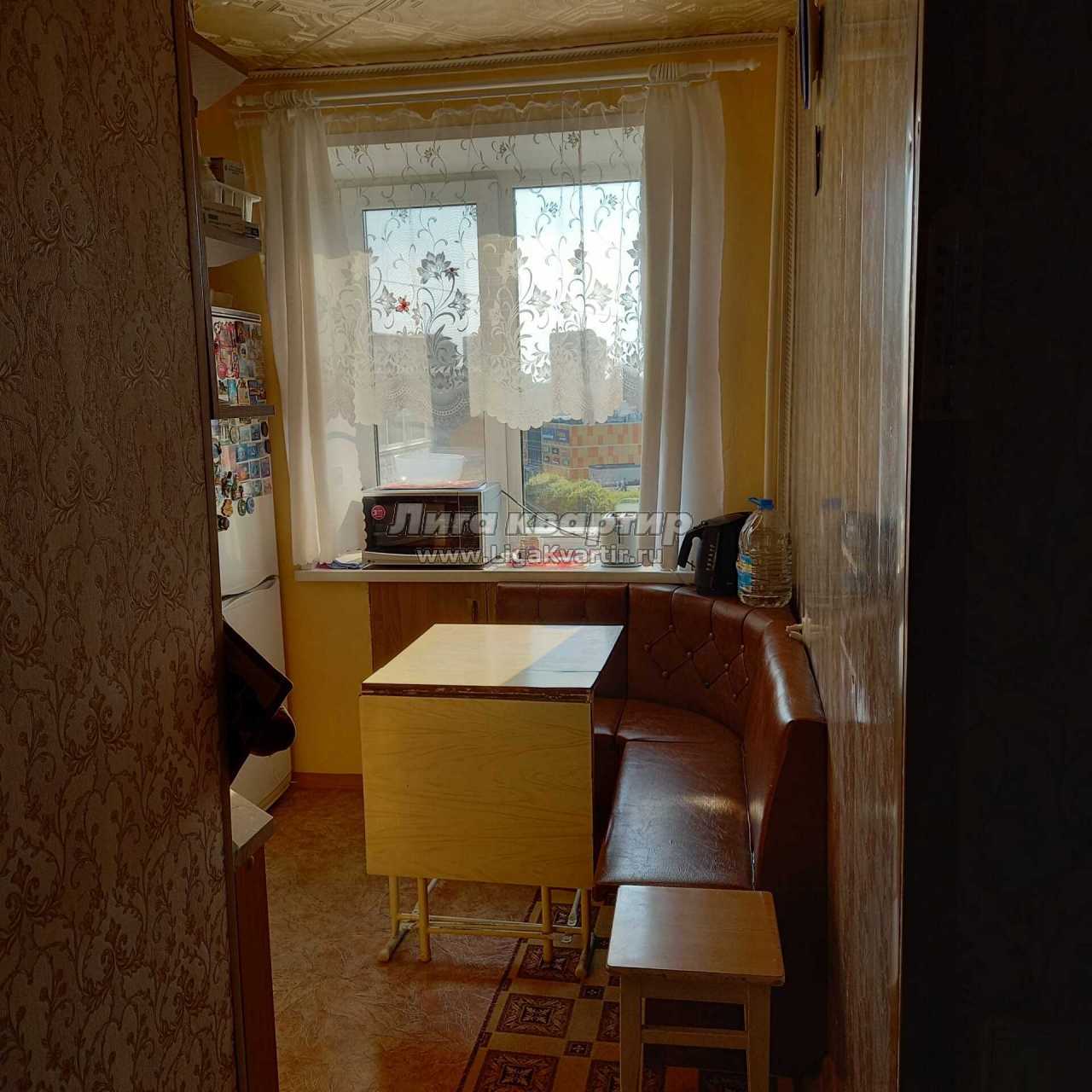 Квартиры В Серпухове Вторичка Купить 3