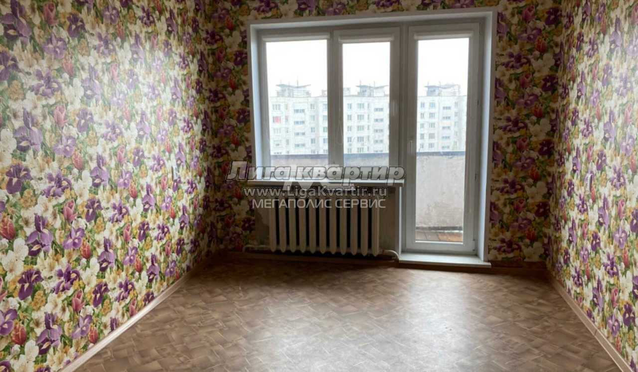 3 комнатные электросталь